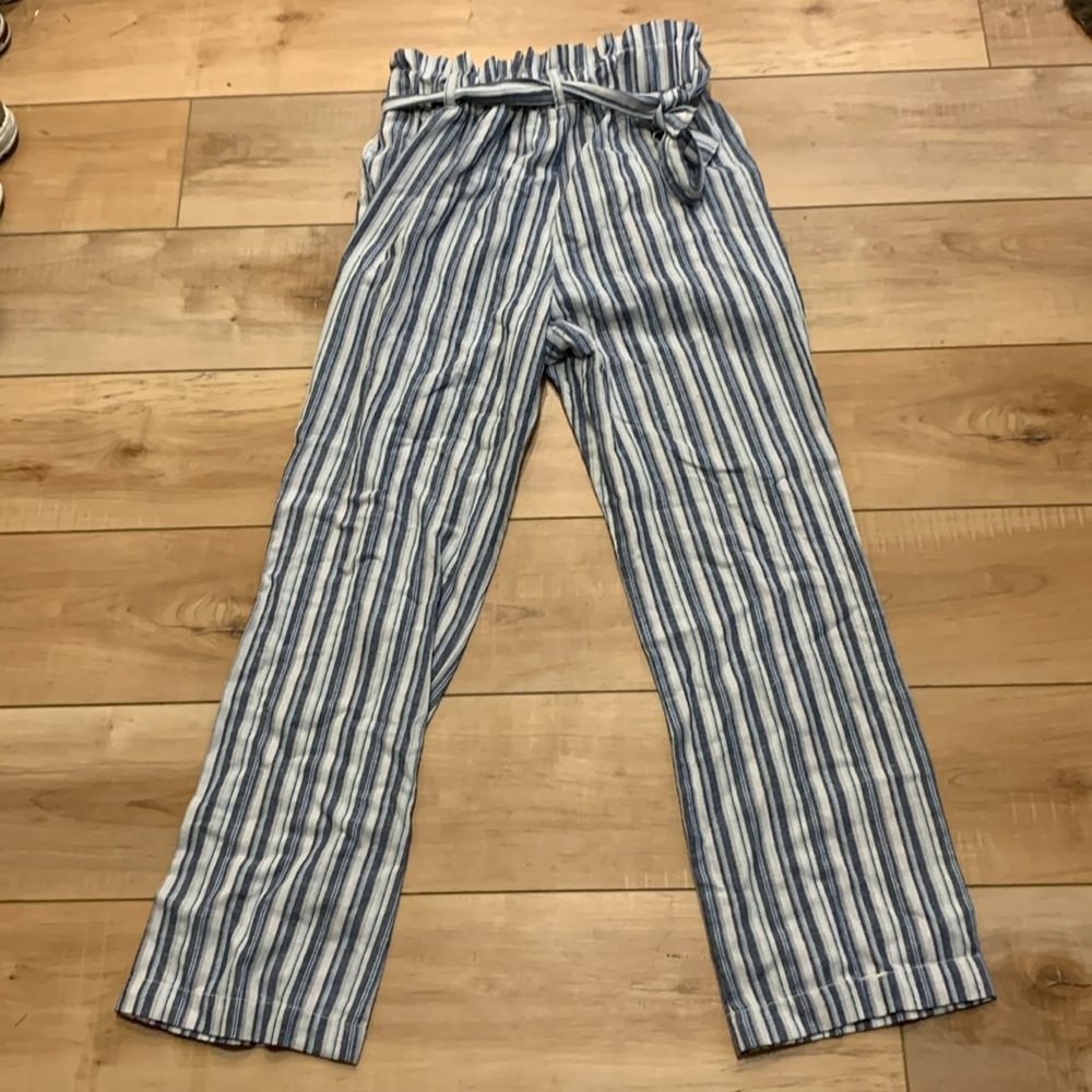 Super Cute Linen pants